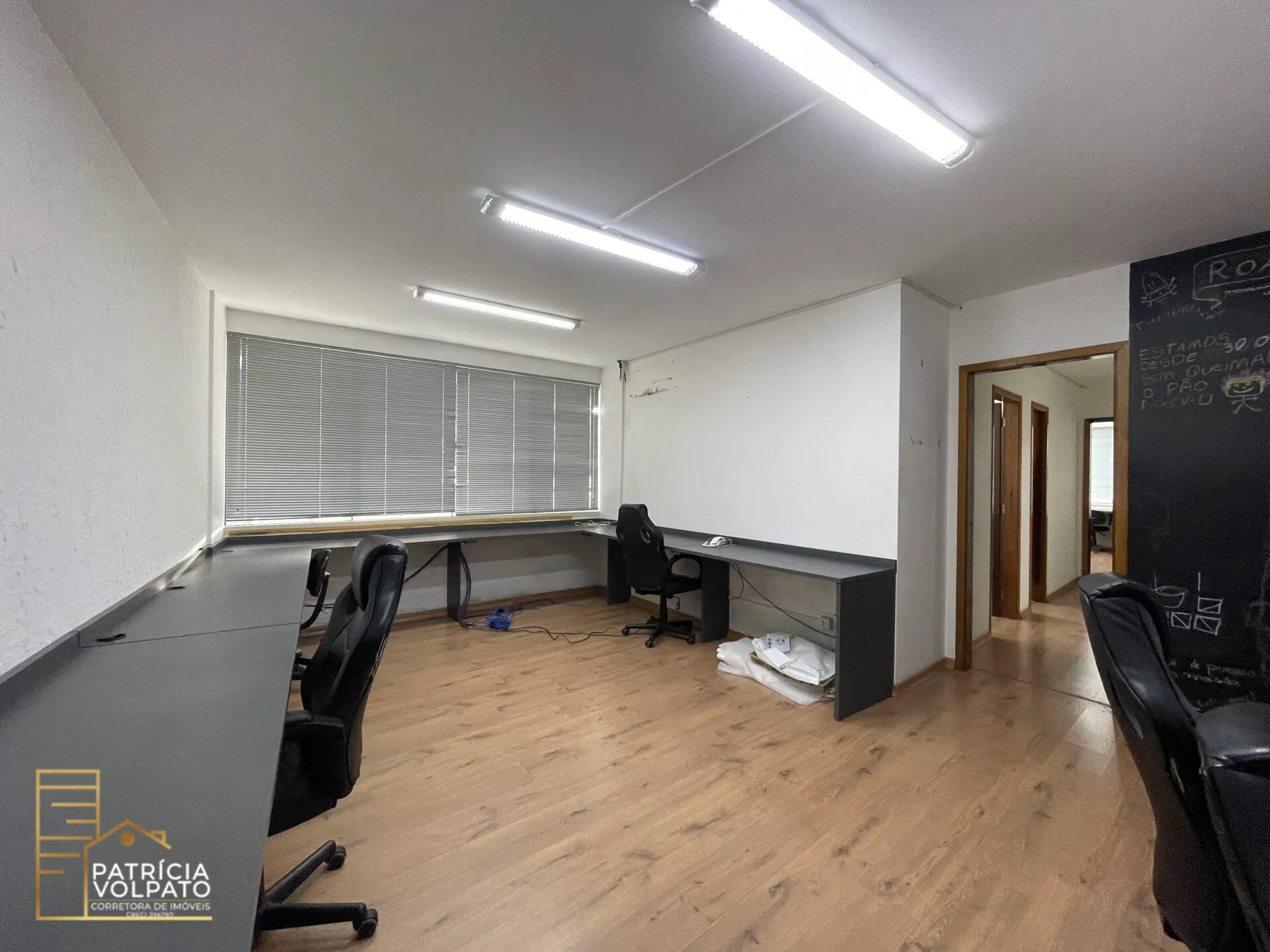 Sala comercial à venda no bairro Centro - Blumenau/SC — foto 4