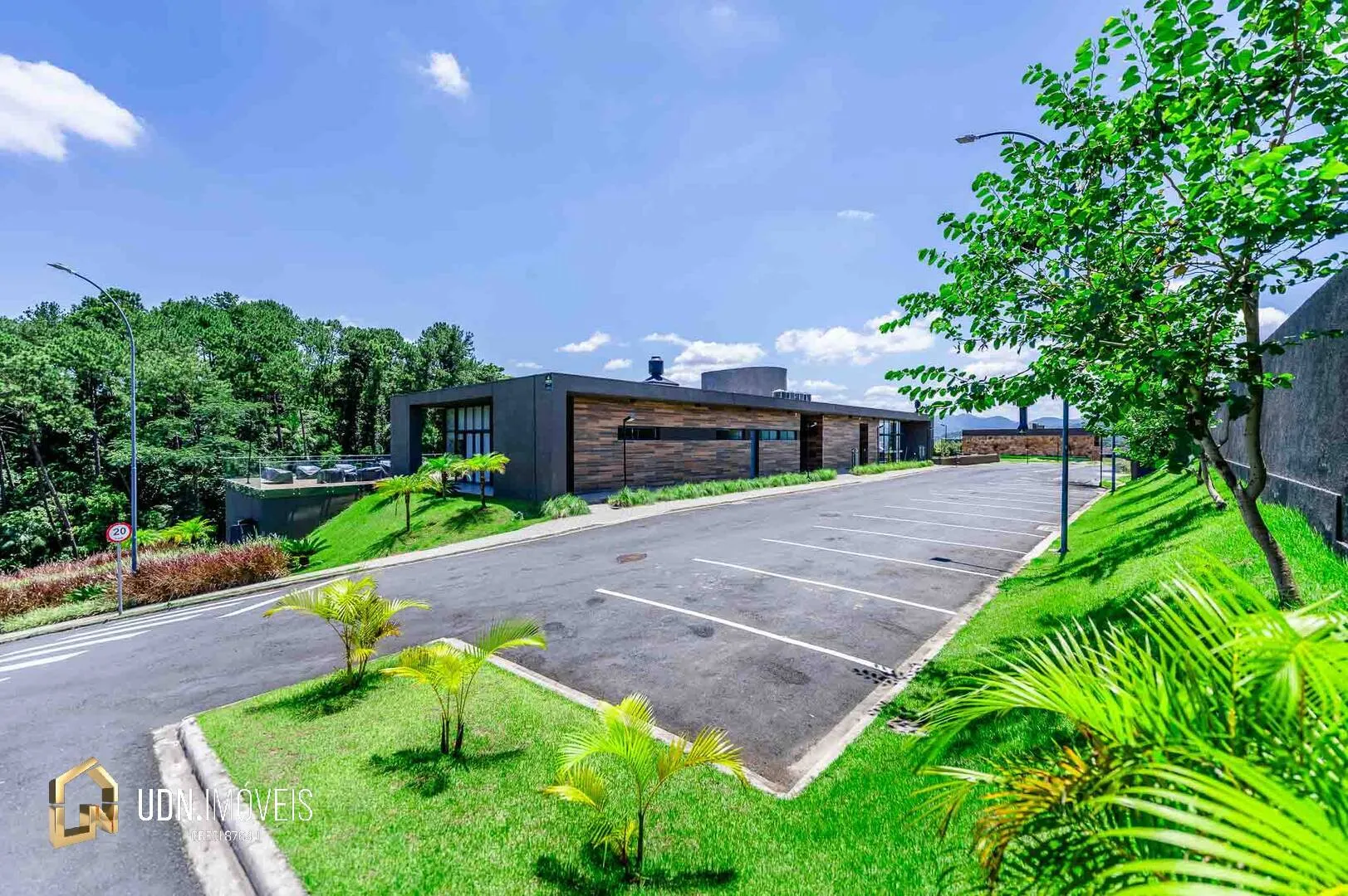 Terreno a venda no High Park na Itoupava Norte, Blumenau - SC — foto 6