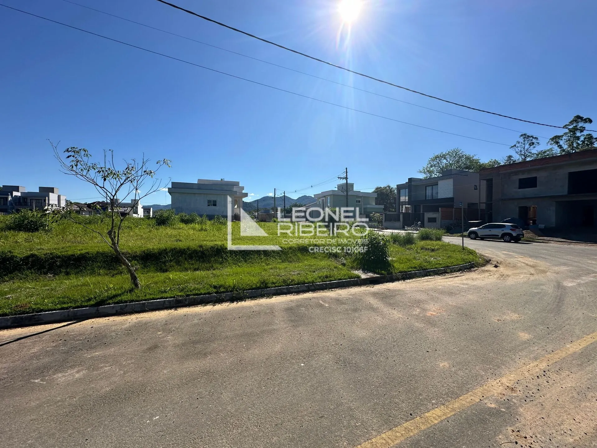 Terreno com 697,78m, à venda no bairro Das Capitais em Timbó-SC — foto 2