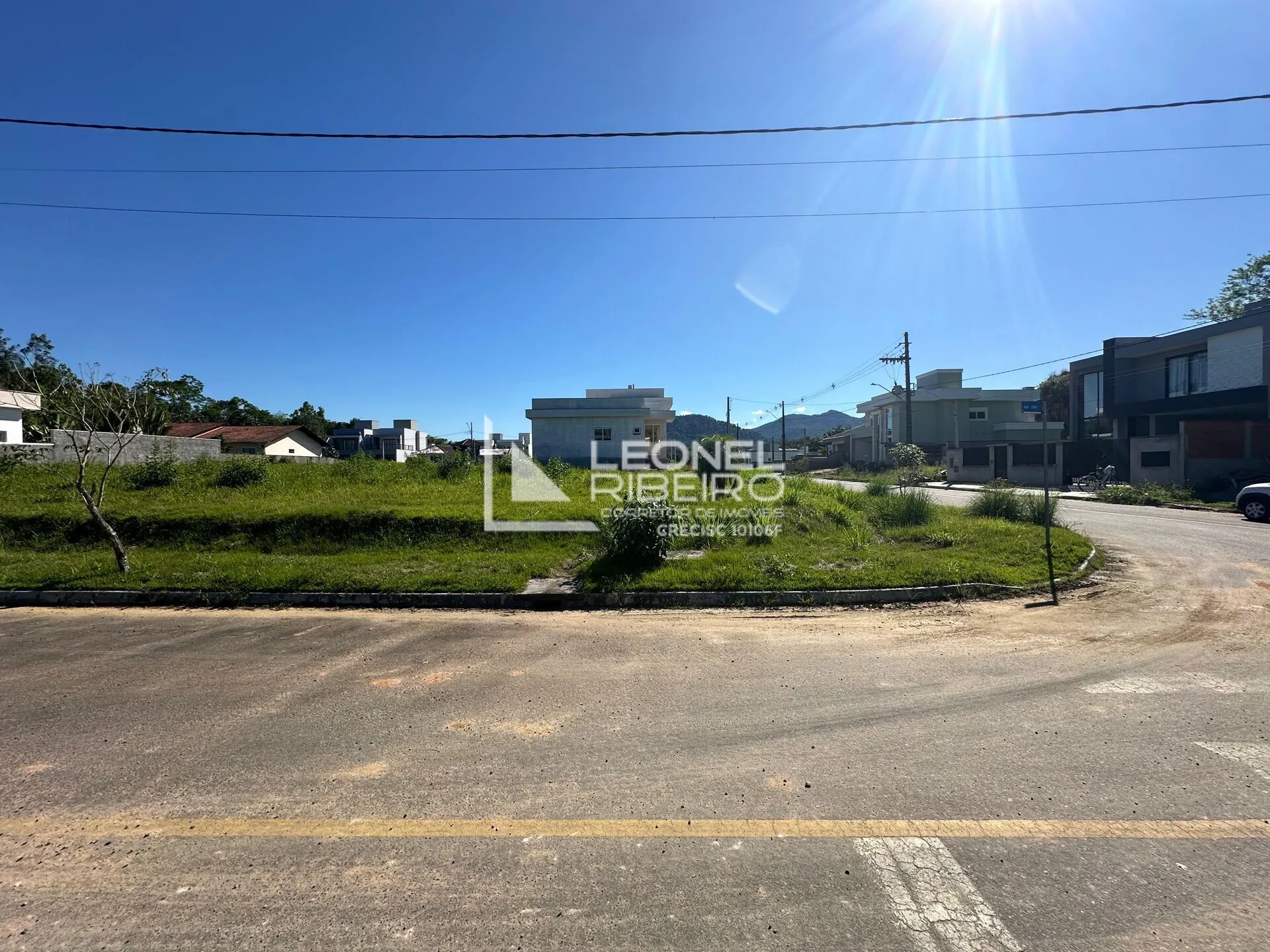Terreno com 697,78m, à venda no bairro Das Capitais em Timbó-SC — foto 5