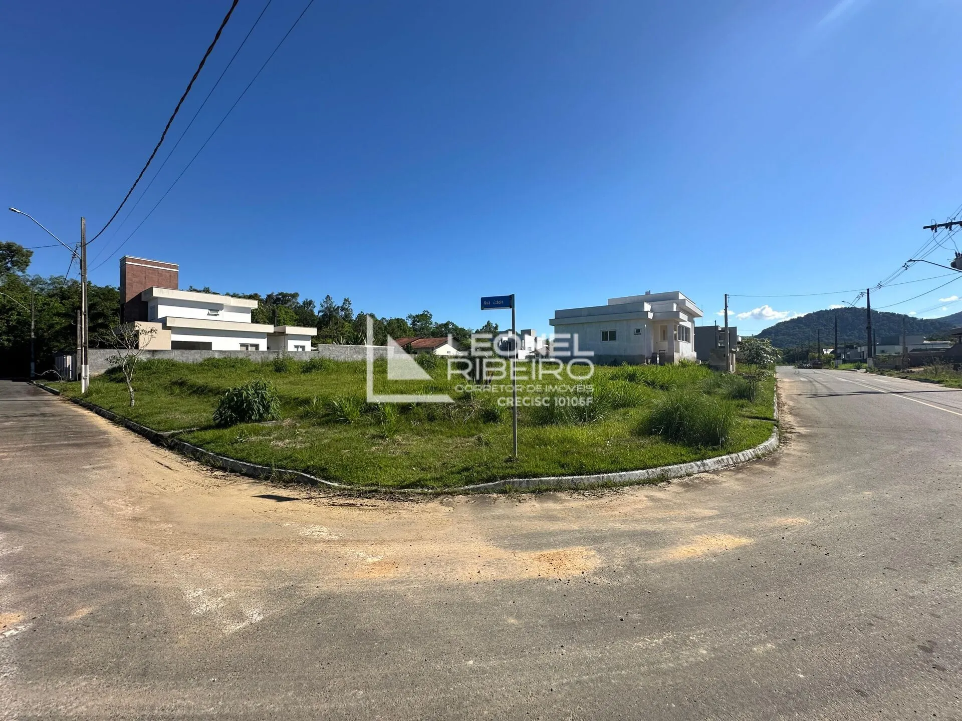Terreno com 697,78m, à venda no bairro Das Capitais em Timbó-SC — foto 6