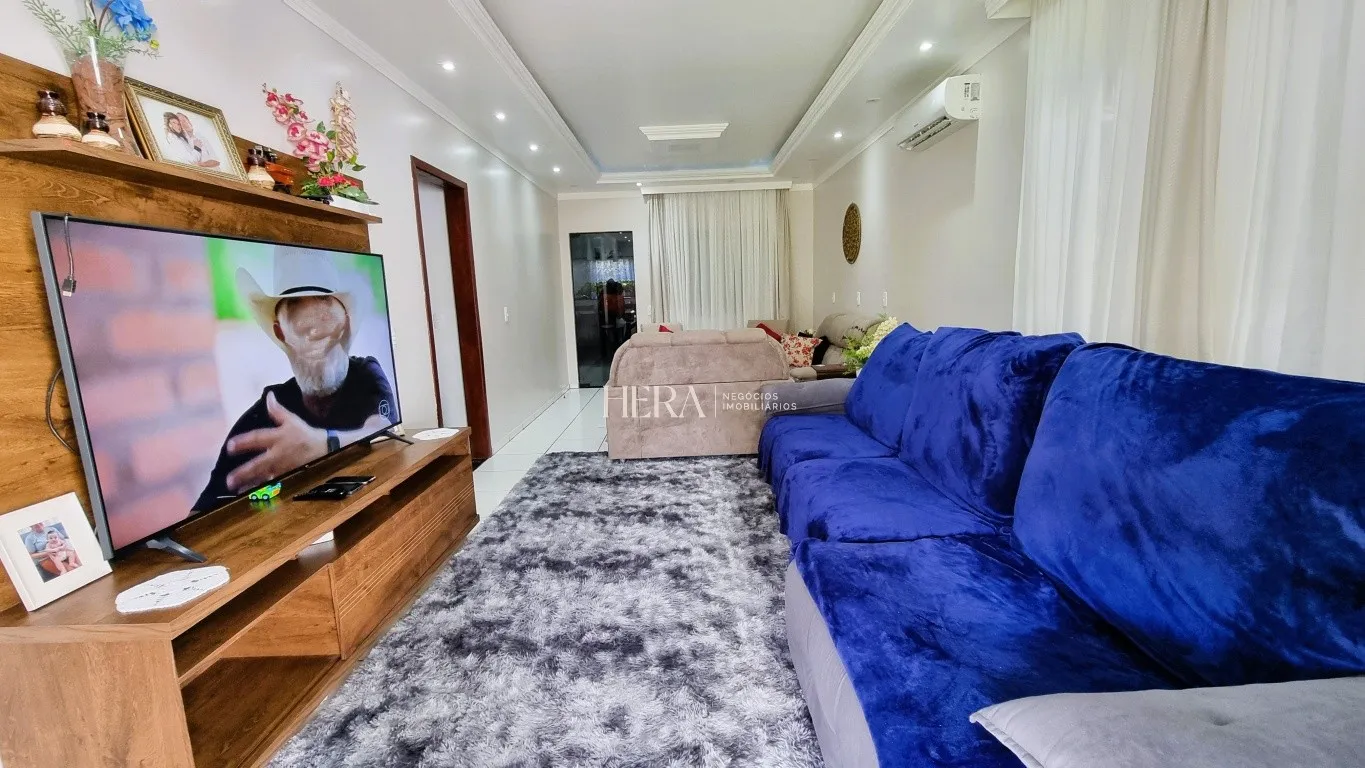 Casa semimobiliada à venda no Bairro Estrada das Areias em Indaial/SC — foto 4