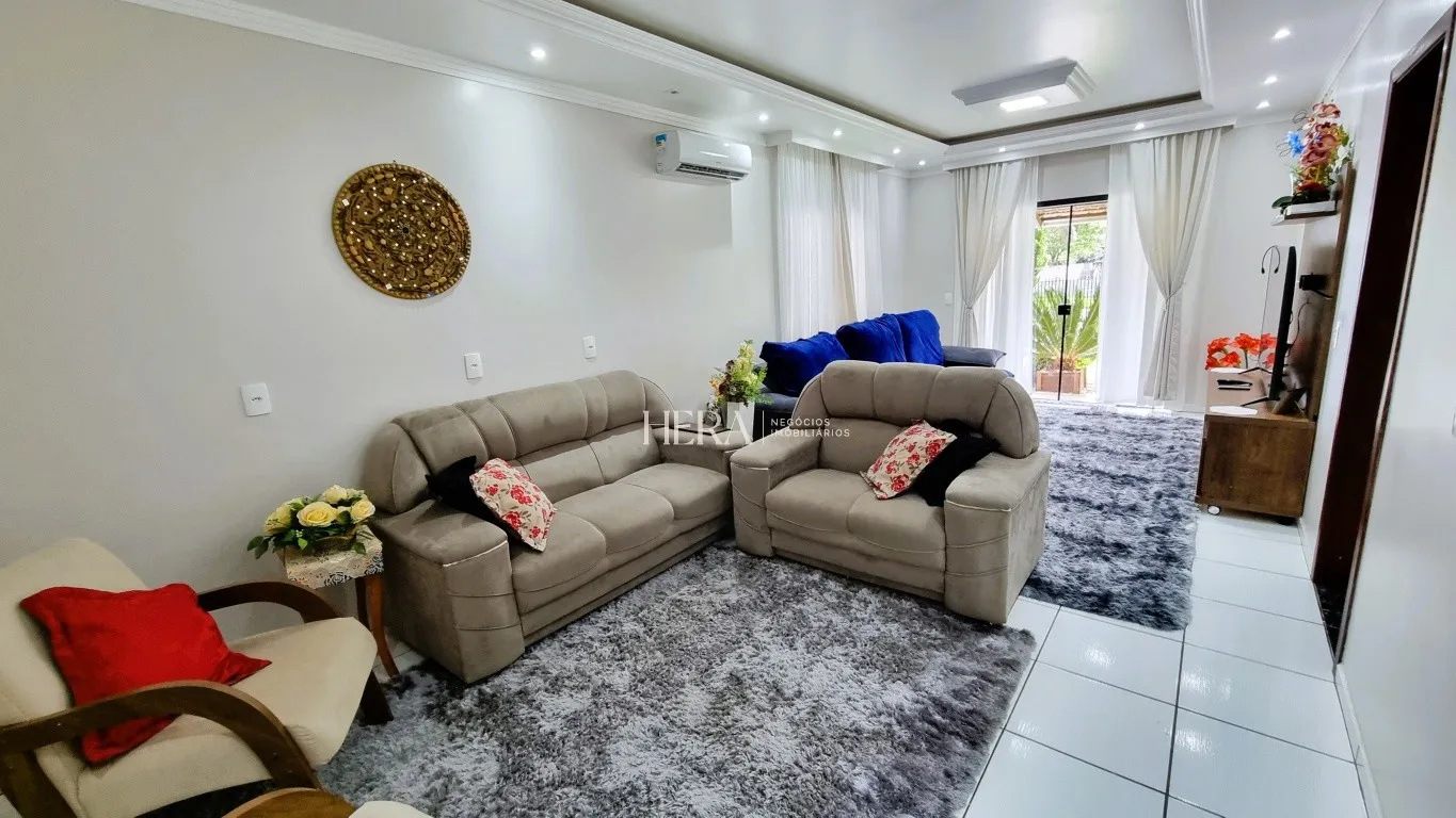 Casa semimobiliada à venda no Bairro Estrada das Areias em Indaial/SC — foto 5