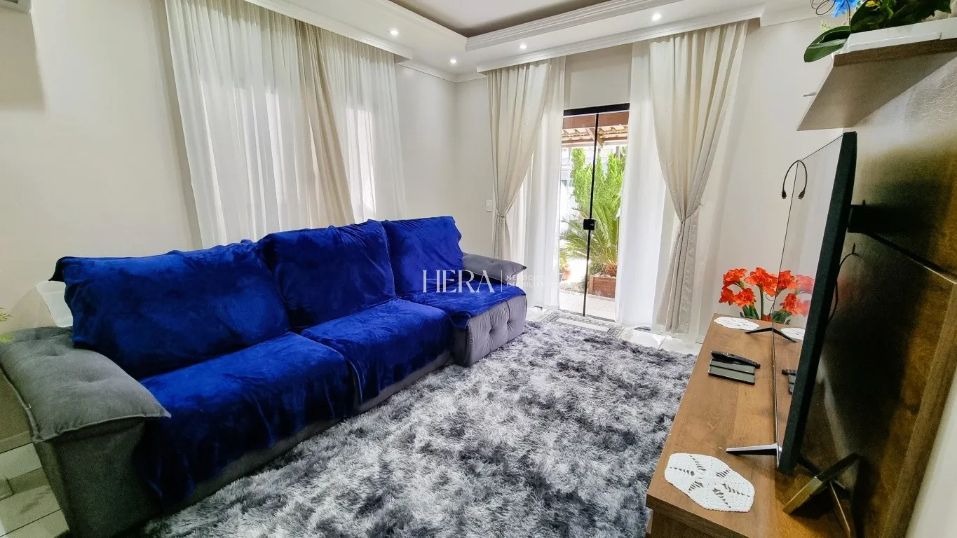 Casa semimobiliada à venda no Bairro Estrada das Areias em Indaial/SC — foto 6