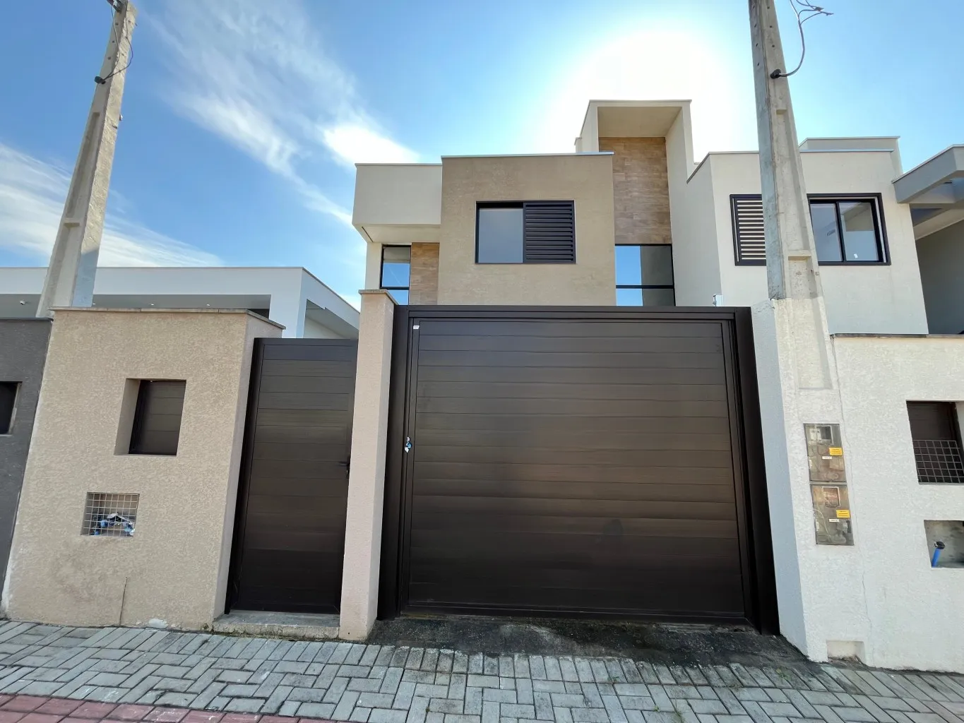 O Residencial Felicitá conta com muita segurança e conforto com localização privilegiada — foto 2