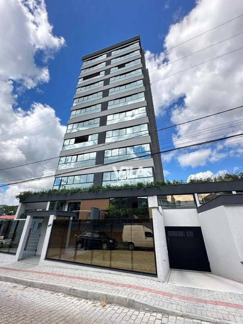 Apartamento com 3 dormitórios à venda, 110 m por R$ 759.000,00 - Água Verde - Blumenau/SC - foto 1