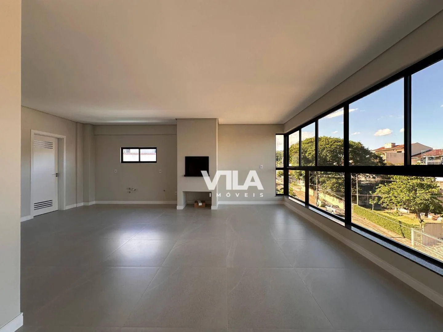 Apartamento com 3 dormitórios à venda, 110 m por R$ 759.000,00 - Água Verde - Blumenau/SC — foto 2