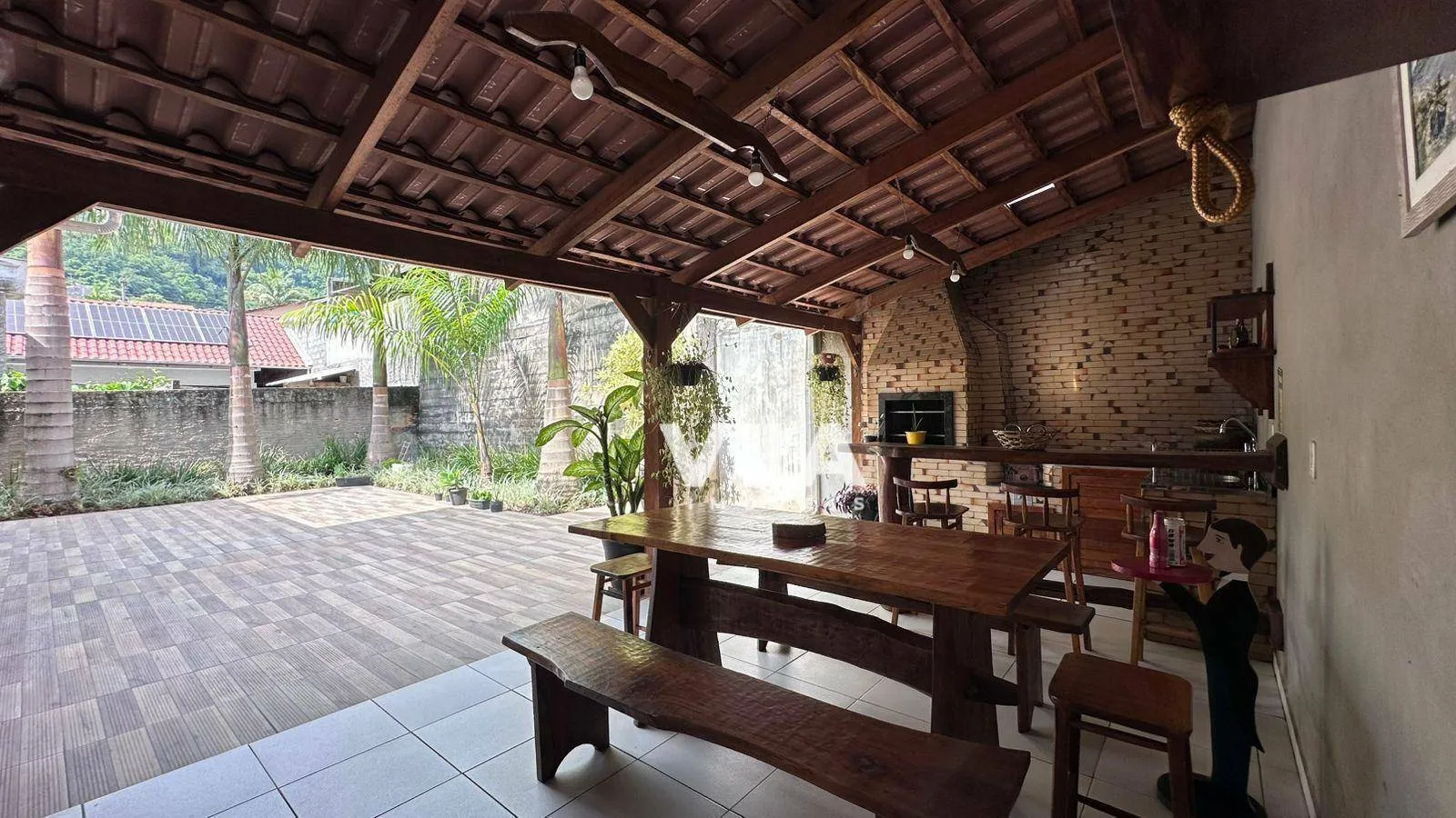Bonita casa no Bairro Velha Central — foto 4