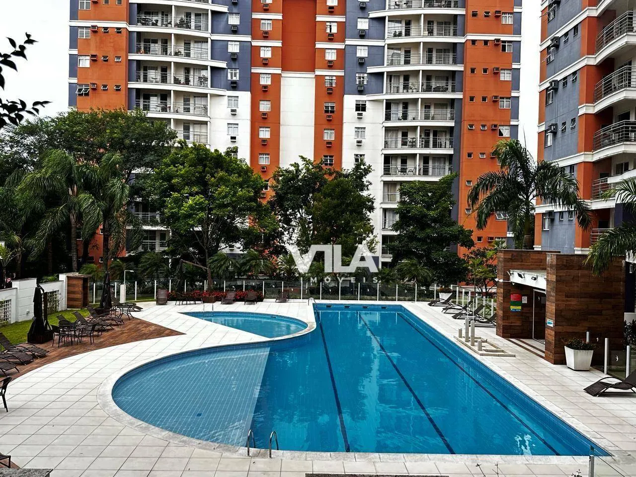 Apartamento com 3 dormitórios à venda, 73 m por R$ 560.000,00 - Água Verde - Blumenau/SC - foto 1