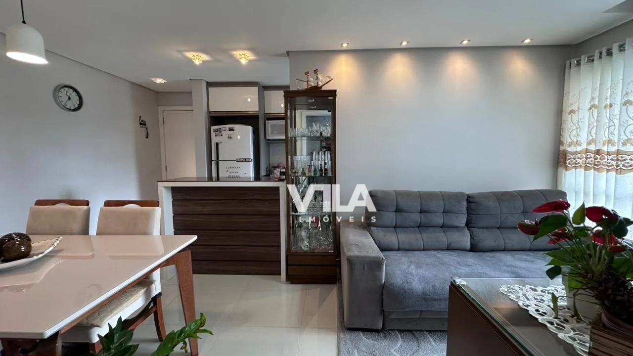 Apartamento com 3 dormitórios à venda, 73 m por R$ 560.000,00 - Água Verde - Blumenau/SC — foto 4