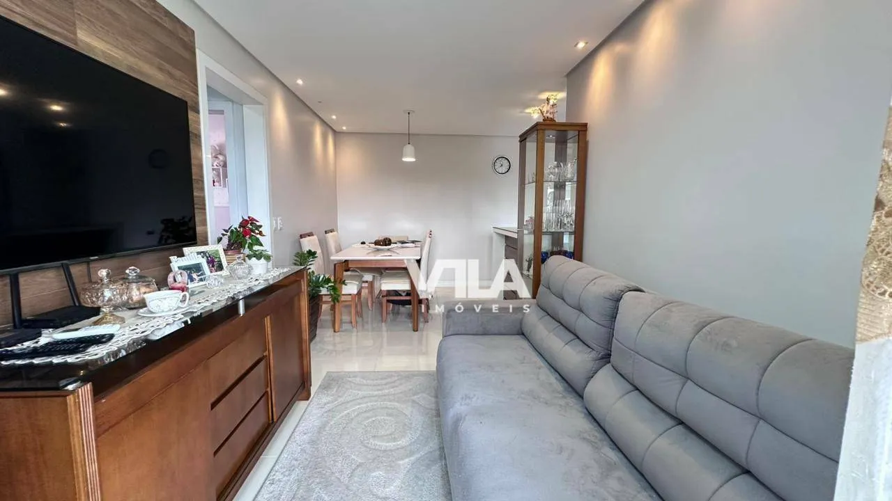 Apartamento com 3 dormitórios à venda, 73 m por R$ 560.000,00 - Água Verde - Blumenau/SC — foto 5