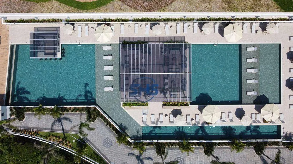 Cobertura à venda, 218 m por R$ 5.369.402,00 - Bairro Itacolomi - Balneário Piçarras/SC — foto 3