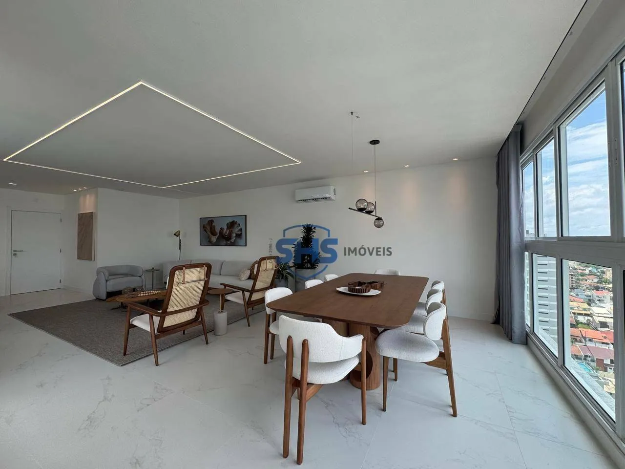 Cobertura à venda, 218 m por R$ 5.369.402,00 - Bairro Itacolomi - Balneário Piçarras/SC — foto 4