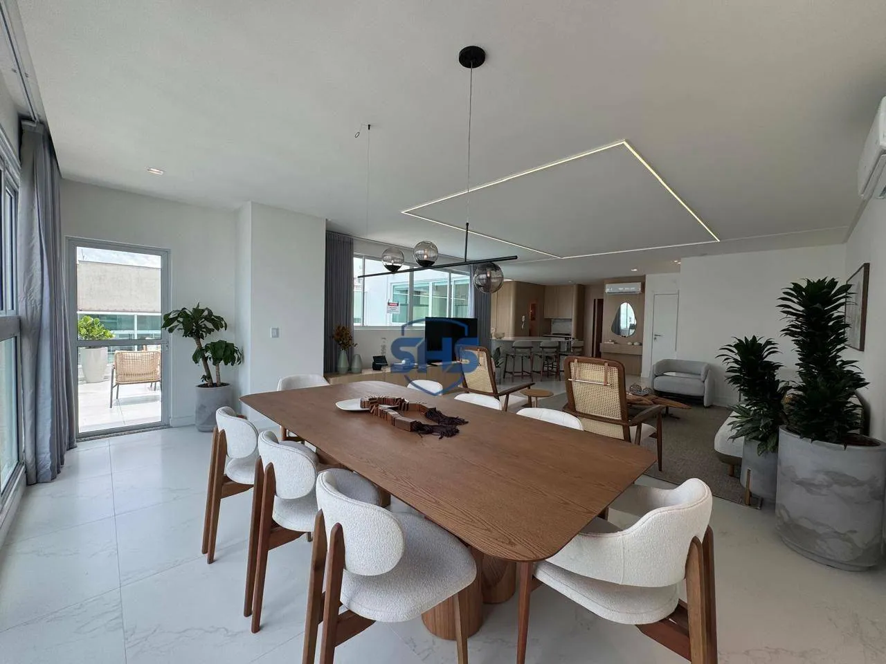Cobertura à venda, 218 m por R$ 5.369.402,00 - Bairro Itacolomi - Balneário Piçarras/SC — foto 5