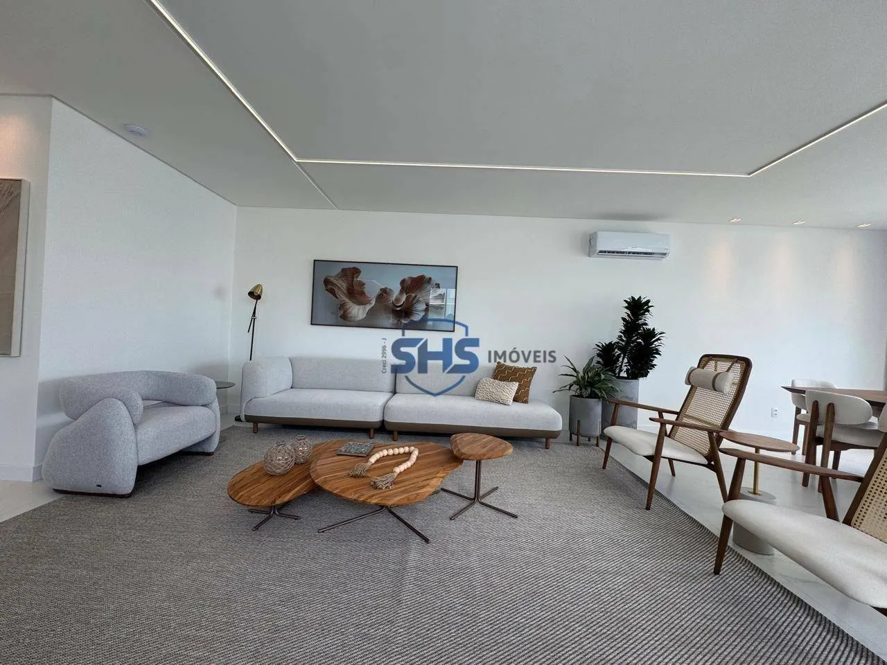 Cobertura à venda, 218 m por R$ 5.369.402,00 - Bairro Itacolomi - Balneário Piçarras/SC — foto 6