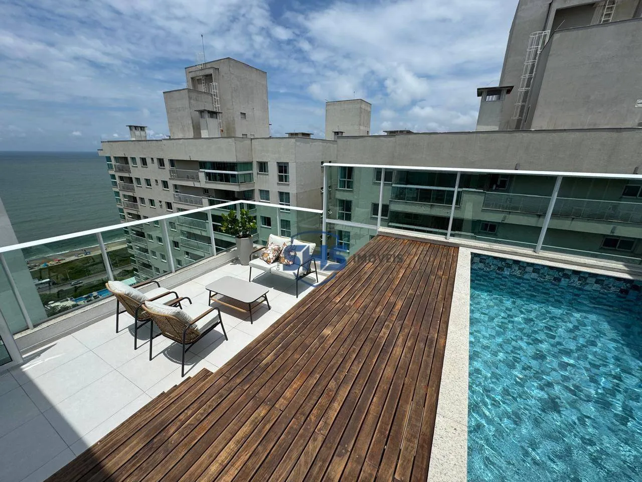 Cobertura à venda, 218 m por R$ 5.369.402,00 - Bairro Itacolomi - Balneário Piçarras/SC - foto 1