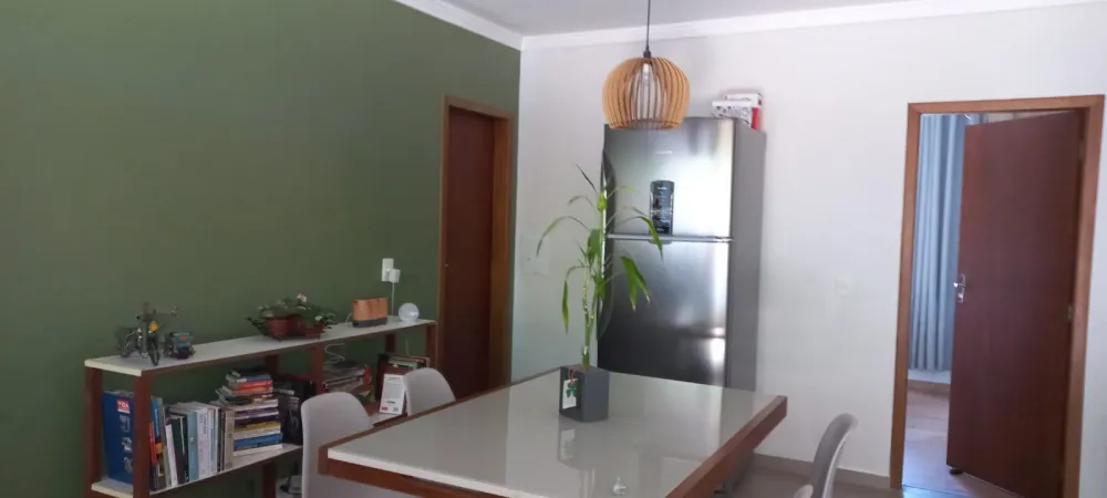 Residência 3 Dormitórios - AVERBADA - Passo Manso — foto 4