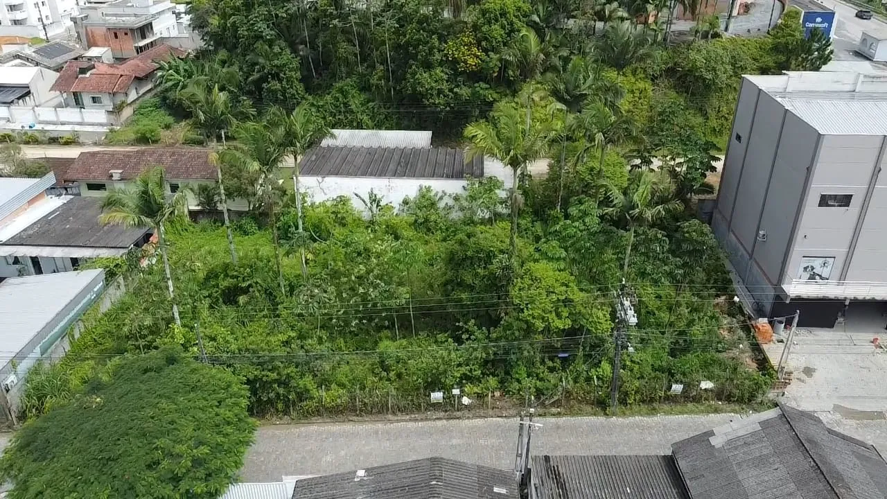Terreno Comercial - 1.100m - foto 1