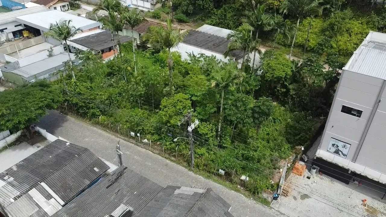 Terreno Comercial - 1.100m — foto 2