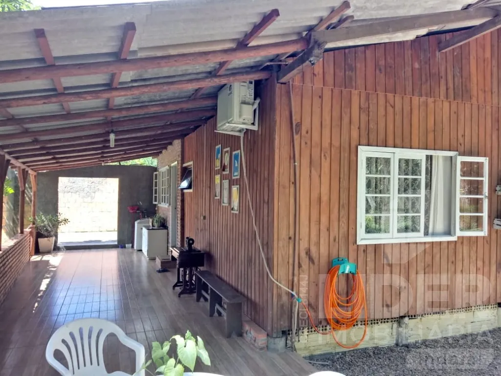 Casa com fundos para o Rio Itajaí-açu no Bairro Encano. — foto 5