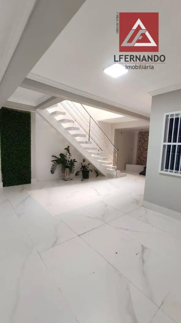 Casa com 3 suítes à venda, 400 m por R$ 2.300.000 - Centro - Timbó/SC — foto 3