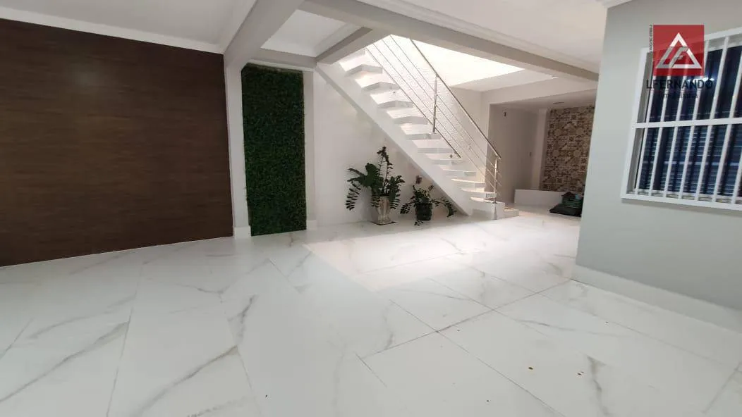 Casa com 3 suítes à venda, 400 m por R$ 2.300.000 - Centro - Timbó/SC — foto 4