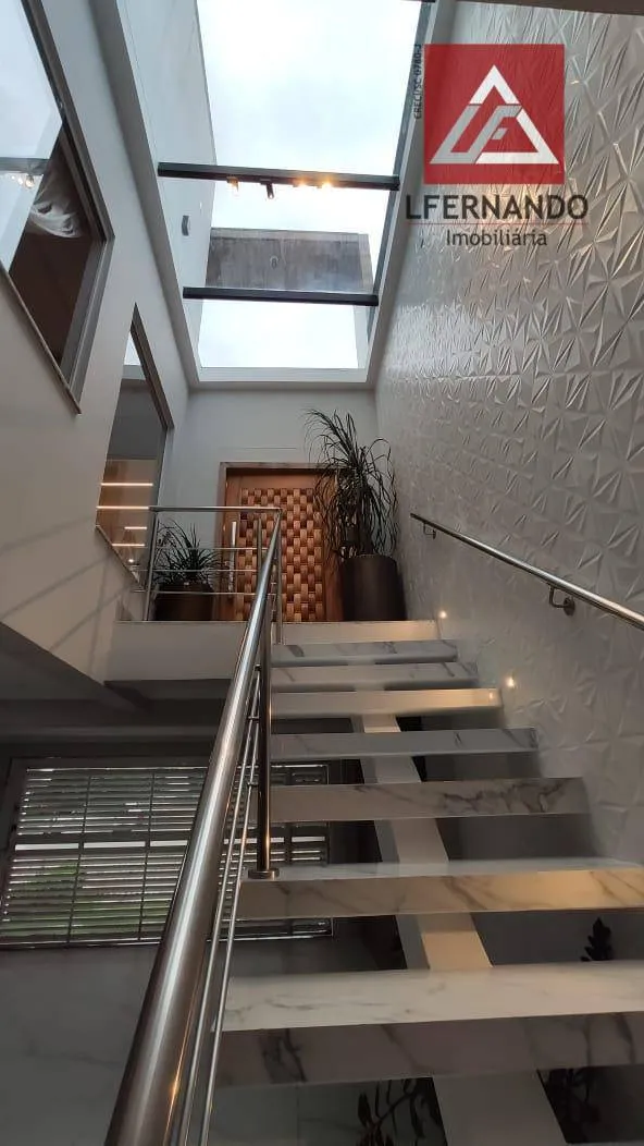 Casa com 3 suítes à venda, 400 m por R$ 2.300.000 - Centro - Timbó/SC — foto 5