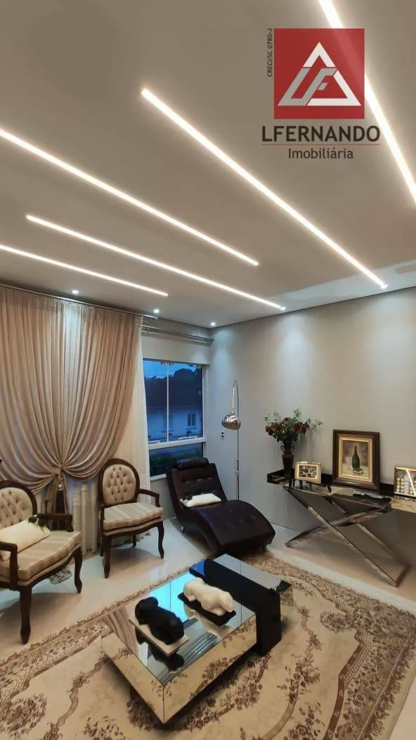 Casa com 3 suítes à venda, 400 m por R$ 2.300.000 - Centro - Timbó/SC — foto 6