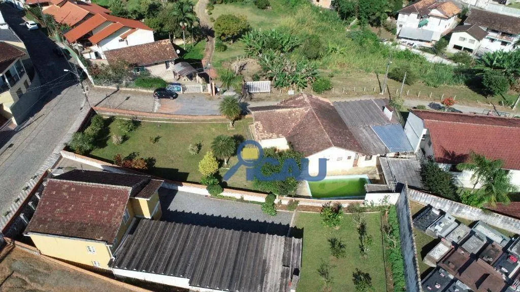 Casa com 3 dormitórios à venda, 297 m por R$ 780.000,00 - Velha - Blumenau/SC — foto 2