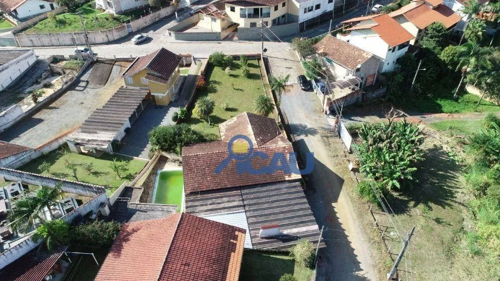 Casa com 3 dormitórios à venda, 297 m por R$ 780.000,00 - Velha - Blumenau/SC — foto 3