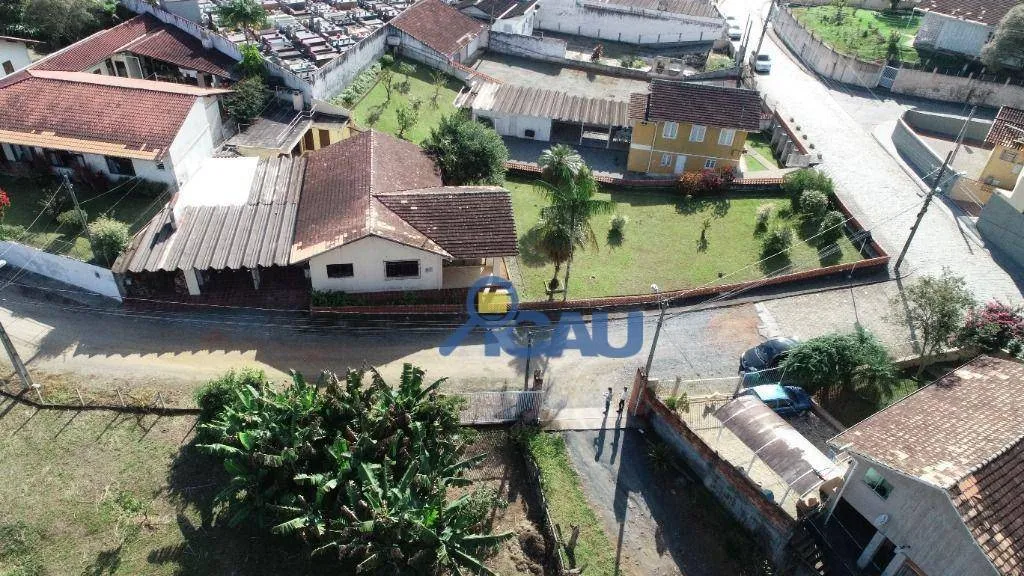 Casa com 3 dormitórios à venda, 297 m por R$ 780.000,00 - Velha - Blumenau/SC — foto 4