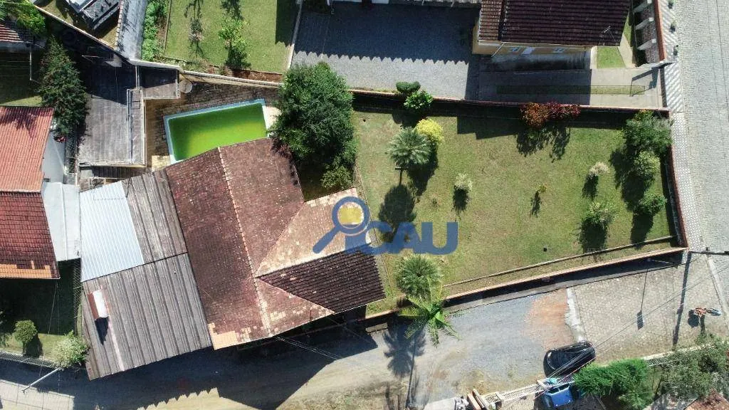 Casa com 3 dormitórios à venda, 297 m por R$ 780.000,00 - Velha - Blumenau/SC — foto 5
