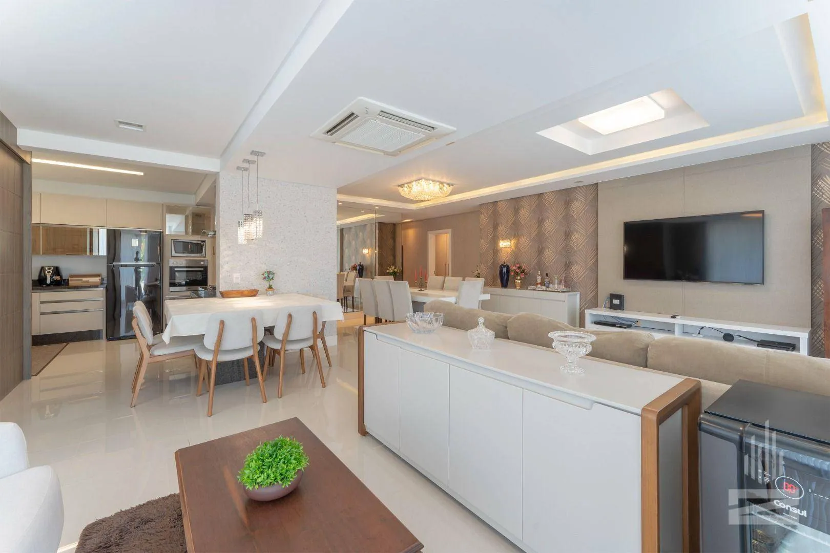 Apartamento · à venda · 3 quartos · 176m² · Vila Nova, Blumenau