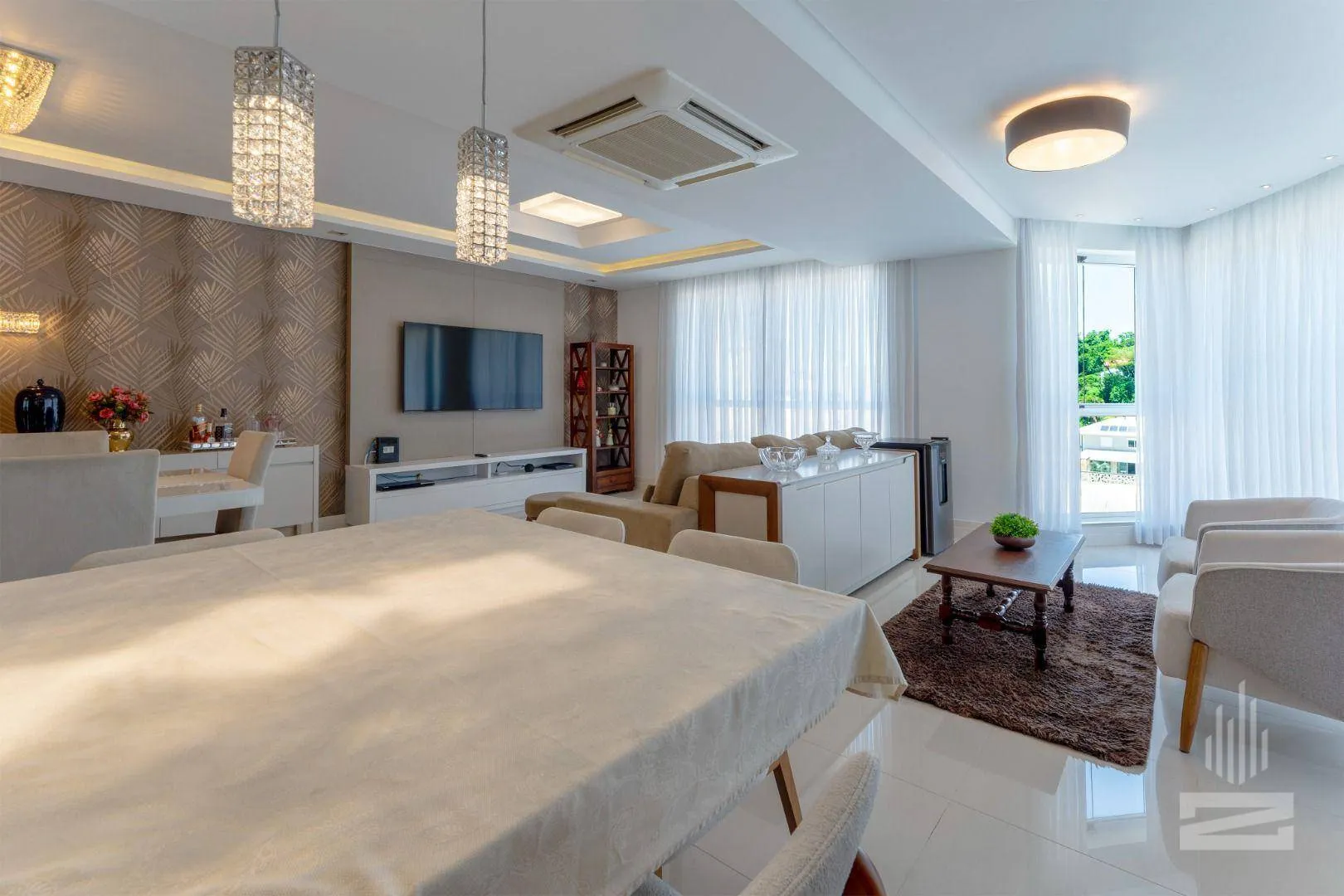 Apartamento · à venda · 3 quartos · 176m² · Vila Nova, Blumenau