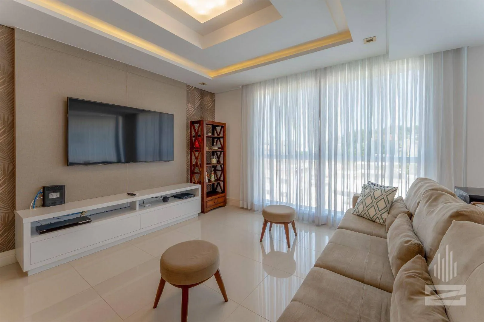Apartamento · à venda · 3 quartos · 176m² · Vila Nova, Blumenau