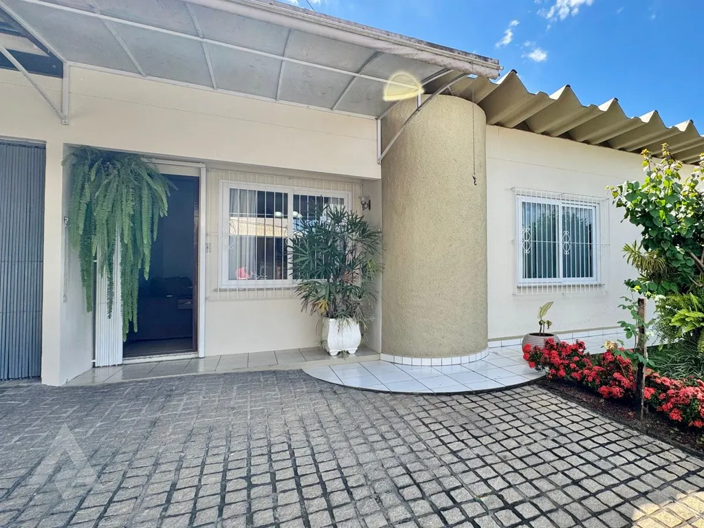 Casa com 3 dormitórios à venda por R$ 850.000,00 - Bairro Tribess - Blumenau/SC — foto 3