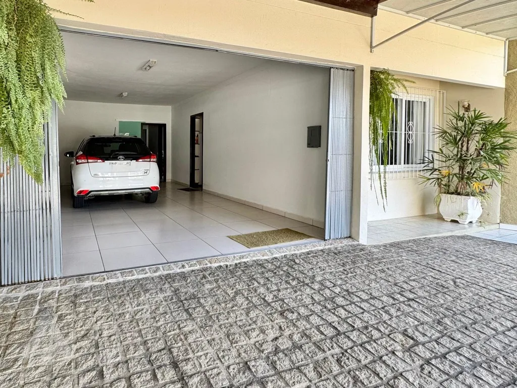 Casa com 3 dormitórios à venda por R$ 850.000,00 - Bairro Tribess - Blumenau/SC — foto 4