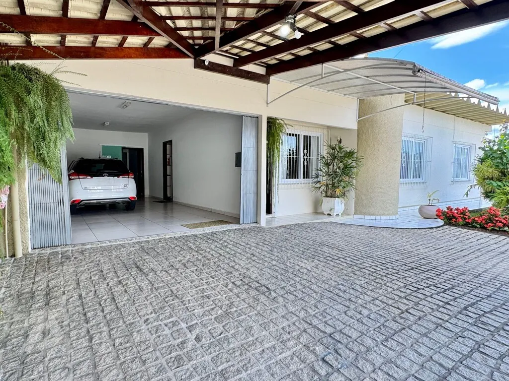 Casa com 3 dormitórios à venda por R$ 850.000,00 - Bairro Tribess - Blumenau/SC — foto 5