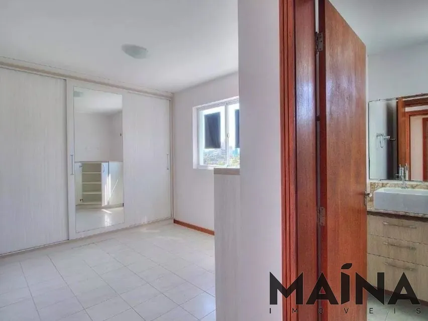 Apartamento de 2 dormitórios sendo uma suíte com excelente terraço — foto 3