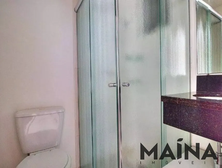 Apartamento de 2 dormitórios sendo uma suíte com excelente terraço — foto 5