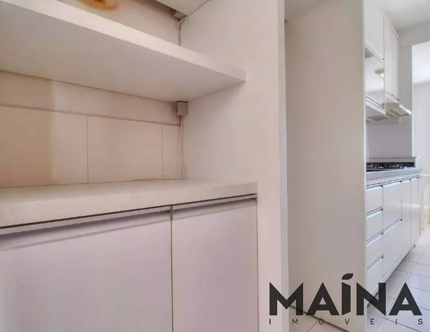 Apartamento de 2 dormitórios sendo uma suíte com excelente terraço — foto 6