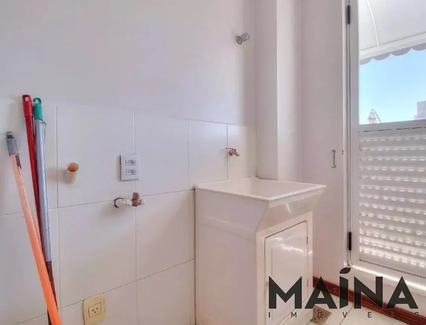 Apartamento de 2 dormitórios sendo uma suíte com excelente terraço — foto 7