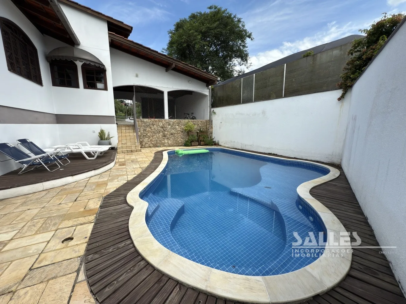 CASA - BAIRRO VORSTADT — foto 2