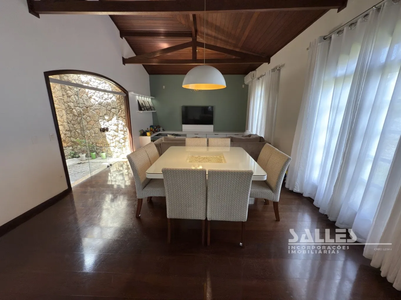 CASA - BAIRRO VORSTADT — foto 3