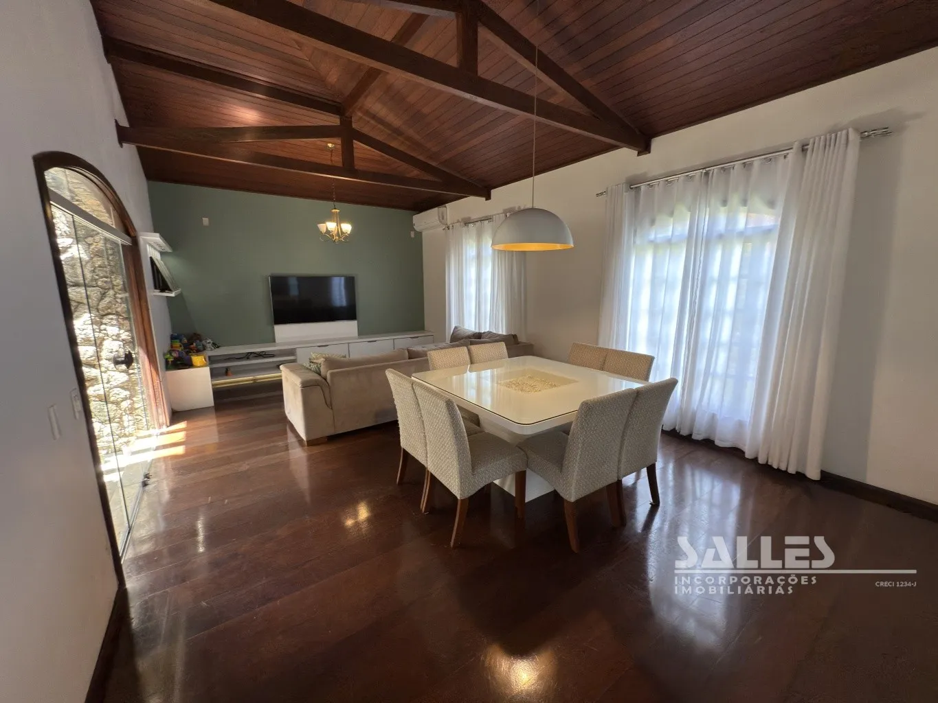 CASA - BAIRRO VORSTADT — foto 4