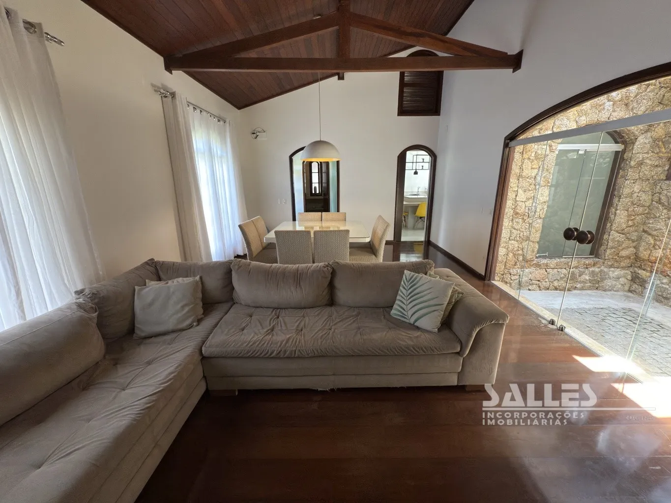 CASA - BAIRRO VORSTADT — foto 5