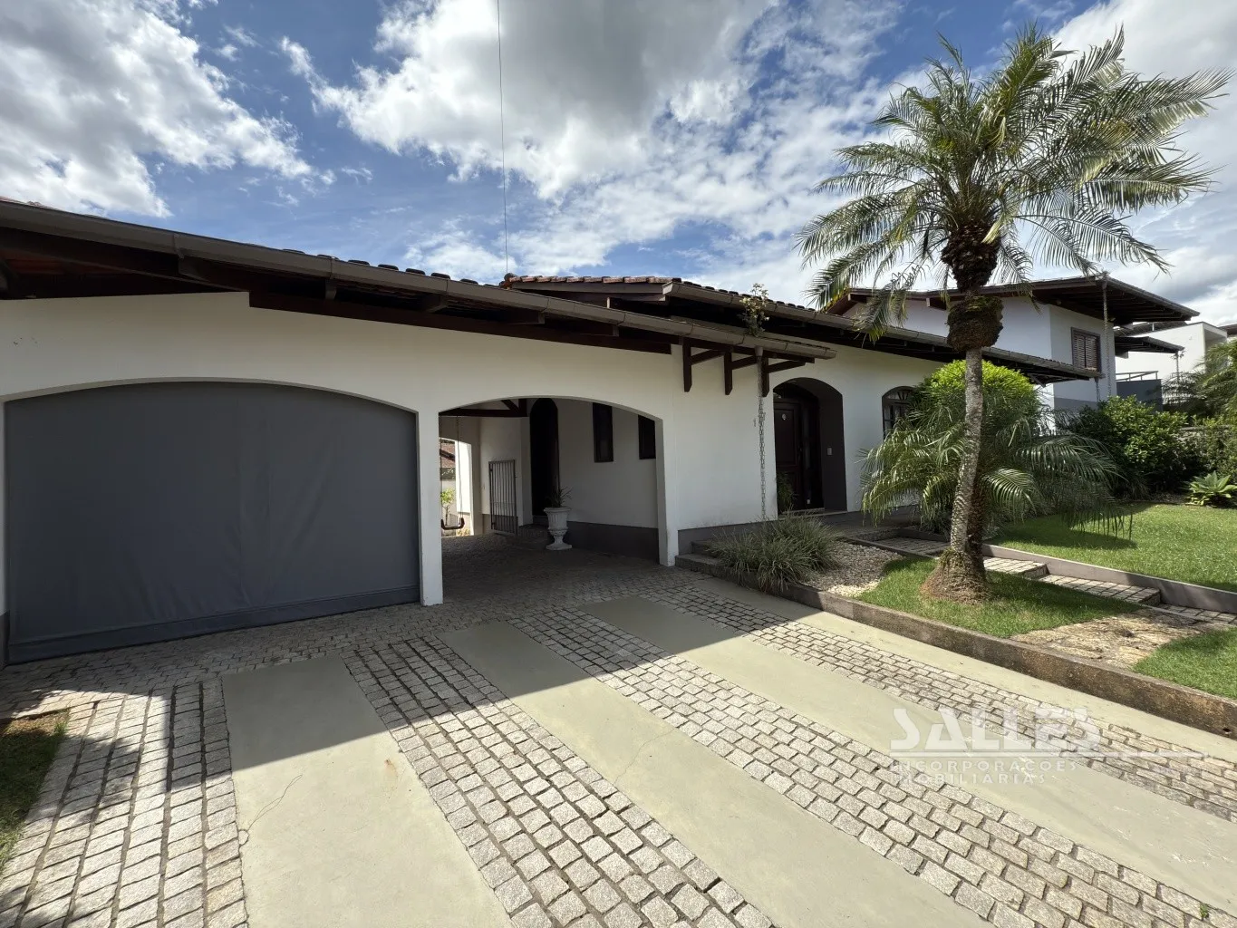 CASA - BAIRRO VORSTADT - foto 1