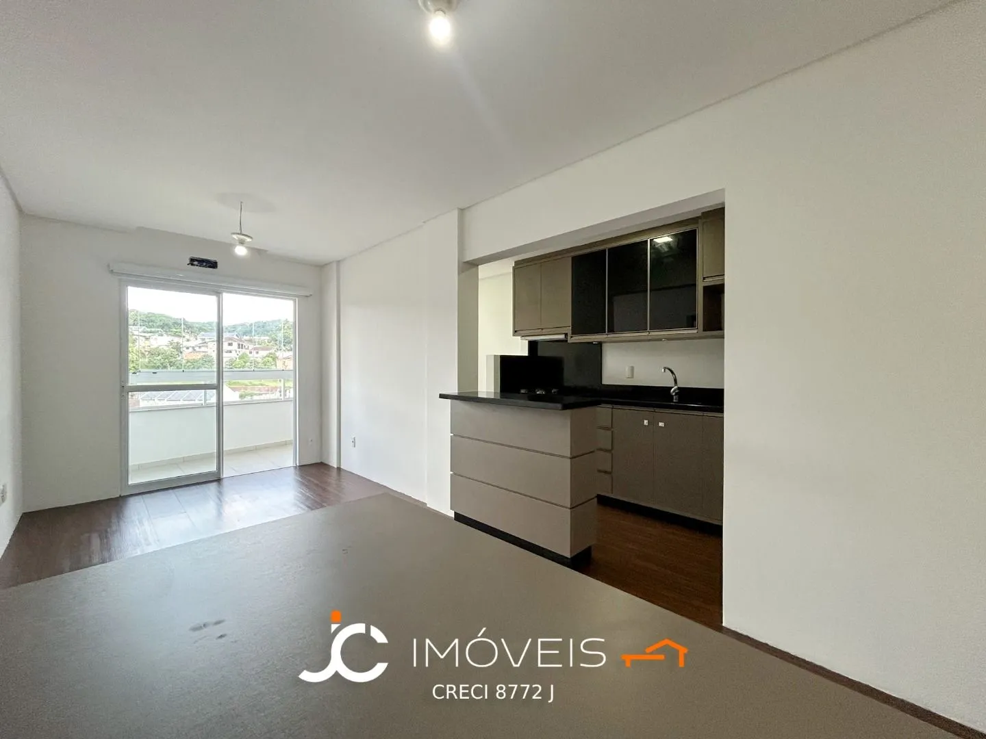 Apartamento com 3 dormitórios à venda, 77 m por R$ 420.000,00 - Fortaleza - Blumenau/SC — foto 4