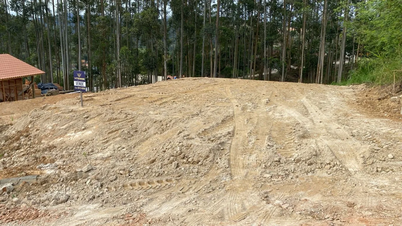 Terreno com 12 metros de frente — foto 3