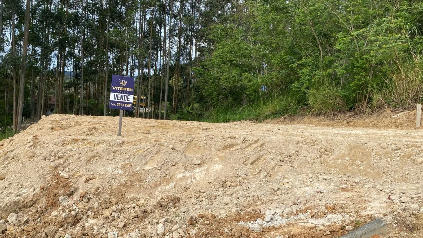 Terreno com 12 metros de frente — foto 5